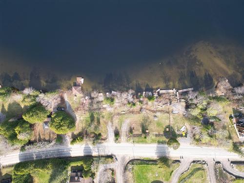 Bord de l'eau - Ch. Terreault, Labelle, QC 