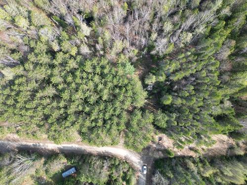 Vue d'ensemble - Ch. Terreault, Labelle, QC 