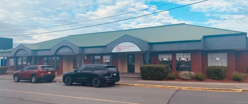833 14Th Ave, Campbell River, BC 