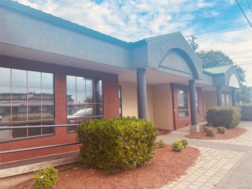 833 14Th Ave, Campbell River, BC 