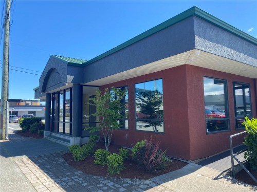 833 14Th Ave, Campbell River, BC 