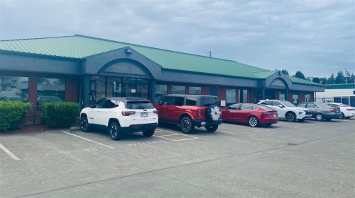 833 14Th Ave, Campbell River, BC 