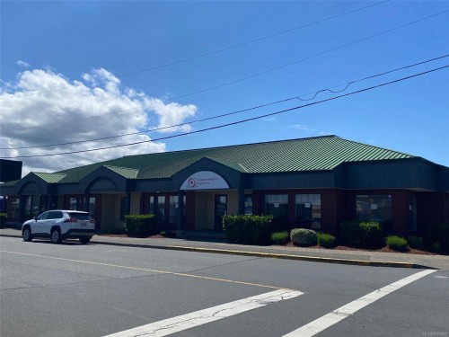 833 14Th Ave, Campbell River, BC 