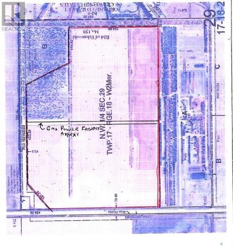 Shade Tree 96 Acres, Edenwold Rm No.158, SK 