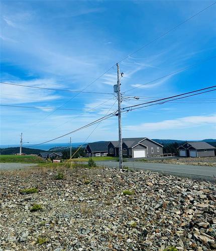 19 Flora Drive, Torbay, NL 