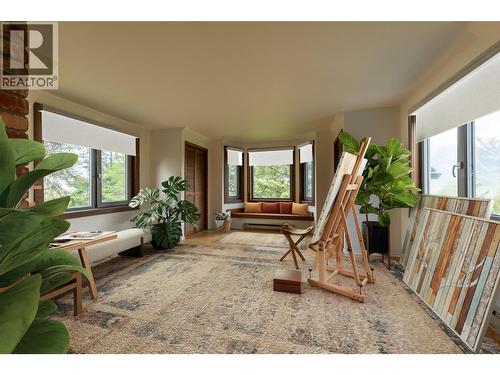 1615 Campbell Road, Golden, BC - Indoor