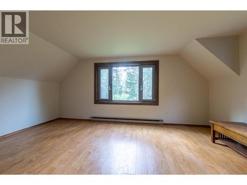 1615 Campbell Road, Golden, BC - Indoor Photo Showing Other Room