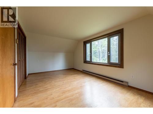 1615 Campbell Road, Golden, BC - Indoor Photo Showing Other Room