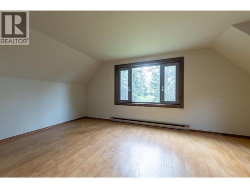 1615 Campbell Road, Golden, BC - Indoor Photo Showing Other Room