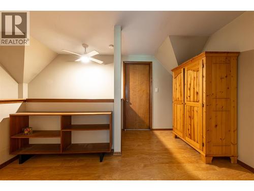 1615 Campbell Road, Golden, BC - Indoor Photo Showing Other Room