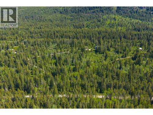 1615 Campbell Road, Golden, BC - Outdoor With View