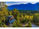 1615 Campbell Road, Golden, BC  - Outdoor With View 