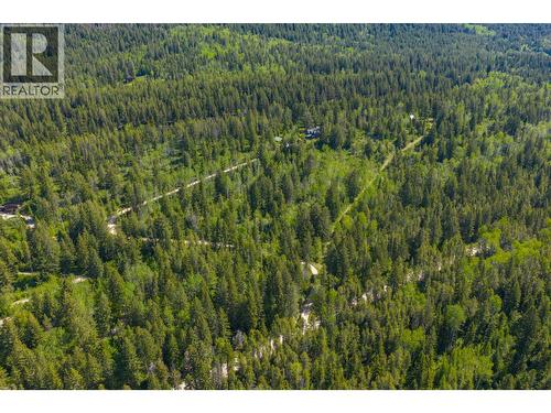 1615 Campbell Road, Golden, BC -  With View