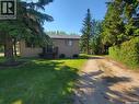 16 4Th Avenue E, Neilburg, SK  - Outdoor 