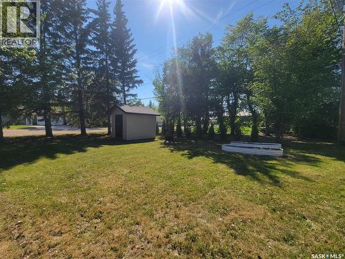 16 4Th Avenue E, Neilburg, SK - Outdoor