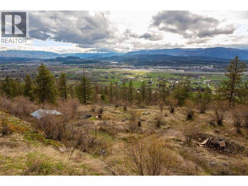 5474 Deadpine Drive, Kelowna, BC - Outdoor With View