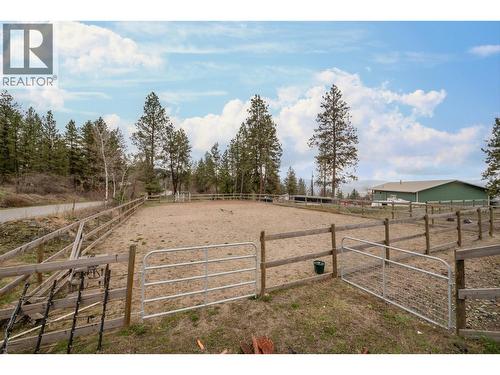 5474 Deadpine Drive, Kelowna, BC - Outdoor With View