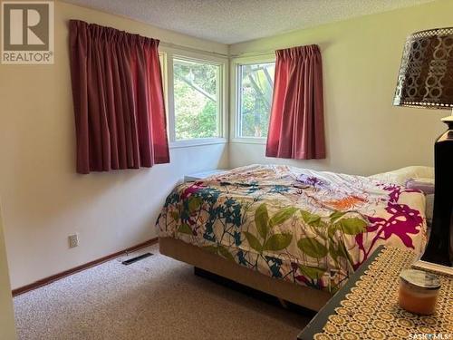 150 Shevchenko Crescent, Canora, SK - Indoor Photo Showing Bedroom