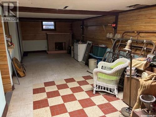 150 Shevchenko Crescent, Canora, SK - Indoor