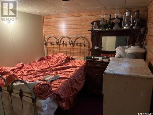 150 Shevchenko Crescent, Canora, SK - Indoor Photo Showing Bedroom