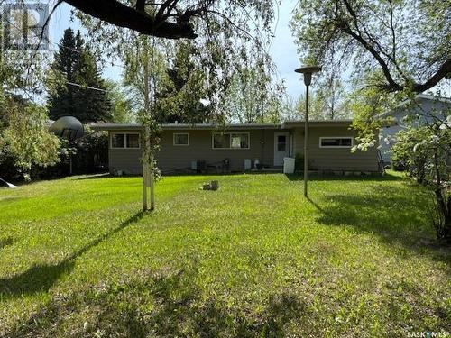 150 Shevchenko Crescent, Canora, SK - Outdoor