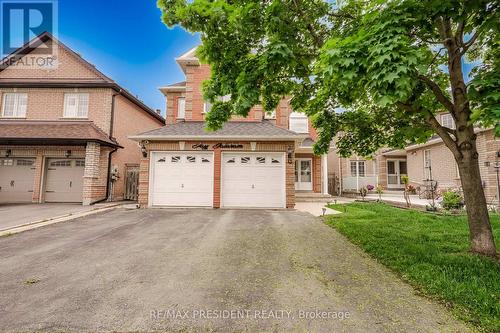 13 TARQUINI CRESCENT  Caledon, ON L7E 2V8