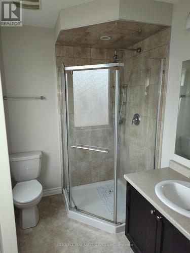 202 Conifer Creek Circle, Ottawa, ON - Indoor Photo Showing Bathroom