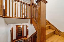 Staircase - 