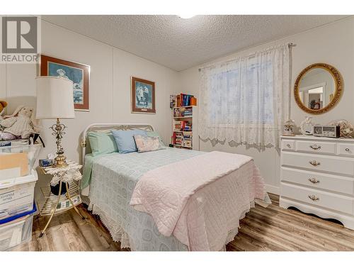 bedroom 2 - 1600 43 Avenue Unit# 25, Vernon, BC 