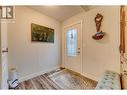 Front door entry - 1600 43 Avenue Unit# 25, Vernon, BC 