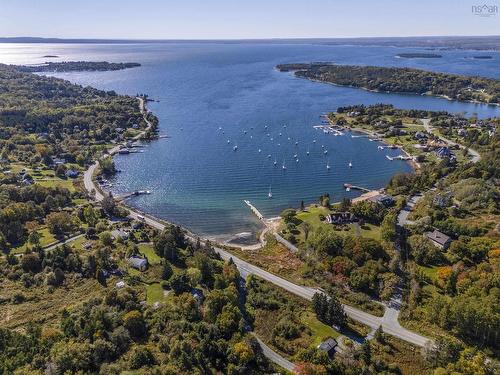 2-B 91 Old Halifax Road, Glen Haven, NS 