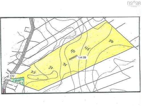 2-B 91 Old Halifax Road, Glen Haven, NS 