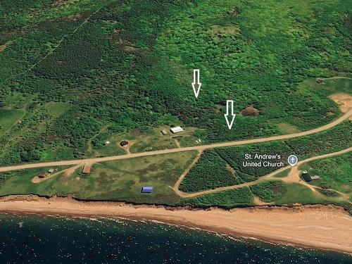 Red River Road, Pleasant Bay, NS 