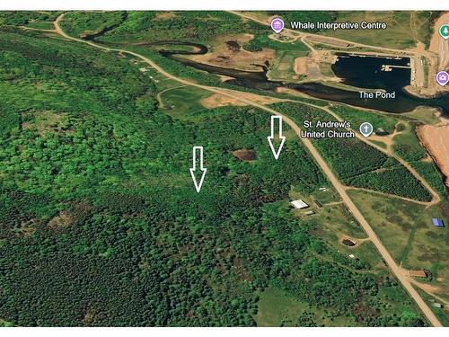 Red River Road, Pleasant Bay, NS 