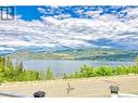 6859 Santiago Loop Unit# 121, Kelowna, BC  - Outdoor With Body Of Water With View 