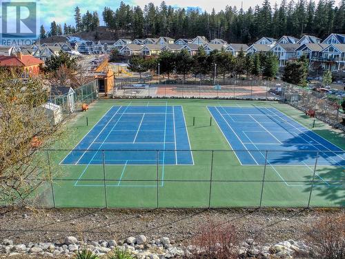 6859 Santiago Loop Unit# 121, Kelowna, BC - Outdoor With Backyard