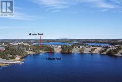 55 Inner Pond North Road  Ocean Pond, NL A0B 3K0