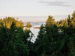 LOT 11 Hawkes Rd  Ucluelet, BC V0R 3A0
