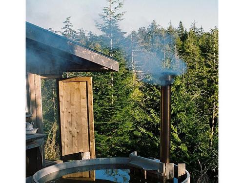 Lot 11 Hawkes Rd, Ucluelet, BC 