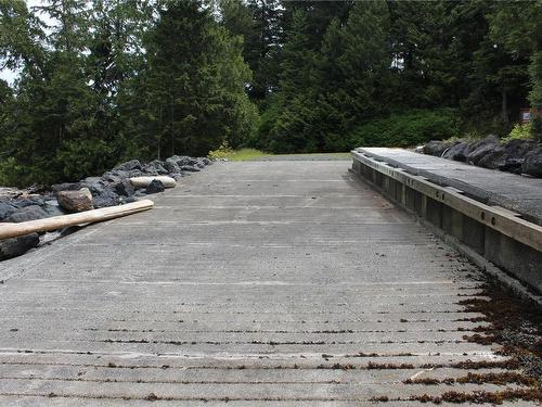 Lot 11 Hawkes Rd, Ucluelet, BC 