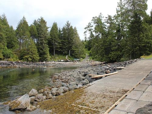 Lot 11 Hawkes Rd, Ucluelet, BC 