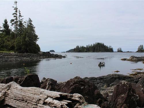 Lot 11 Hawkes Rd, Ucluelet, BC 