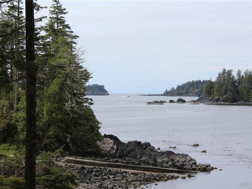 Lot 11 Hawkes Rd, Ucluelet, BC 