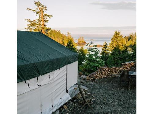 Lot 11 Hawkes Rd, Ucluelet, BC 