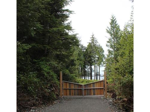 Lot 11 Hawkes Rd, Ucluelet, BC 