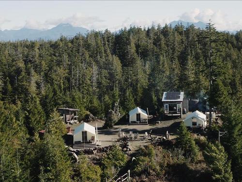 Lot 11 Hawkes Rd, Ucluelet, BC 