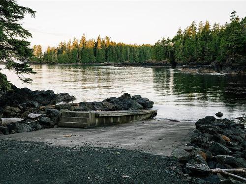 Lot 11 Hawkes Rd, Ucluelet, BC 