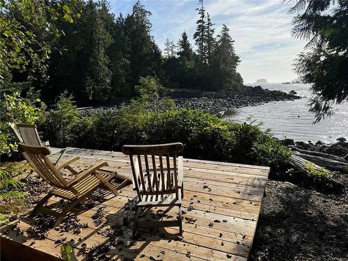 Lot 11 Hawkes Rd, Ucluelet, BC 