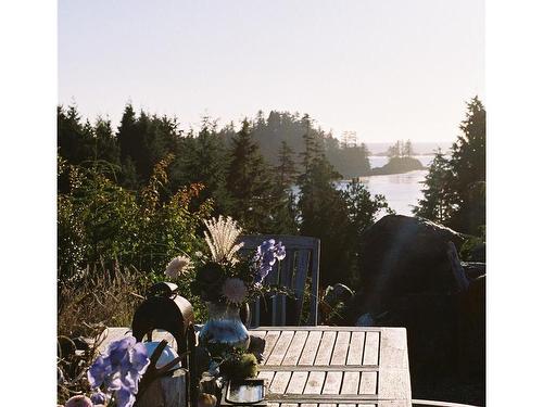 Lot 11 Hawkes Rd, Ucluelet, BC 