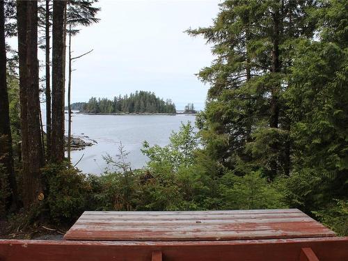 Lot 11 Hawkes Rd, Ucluelet, BC 